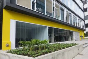 Quimarq Arquitectura e Inmobiliaria &ndash; Bogot&aacute;