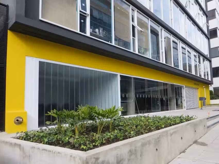 Quimarq Arquitectura e Inmobiliaria &ndash; Bogot&aacute;