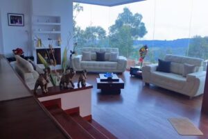 QUINTA AVENIDA AGENCIA INMOBILIARIA SAS