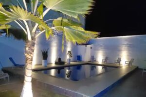 QUINTA SIETE PAISAJES GUADUAS