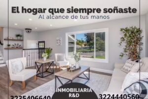 R&D CASABLANCA INMOBILIARIA