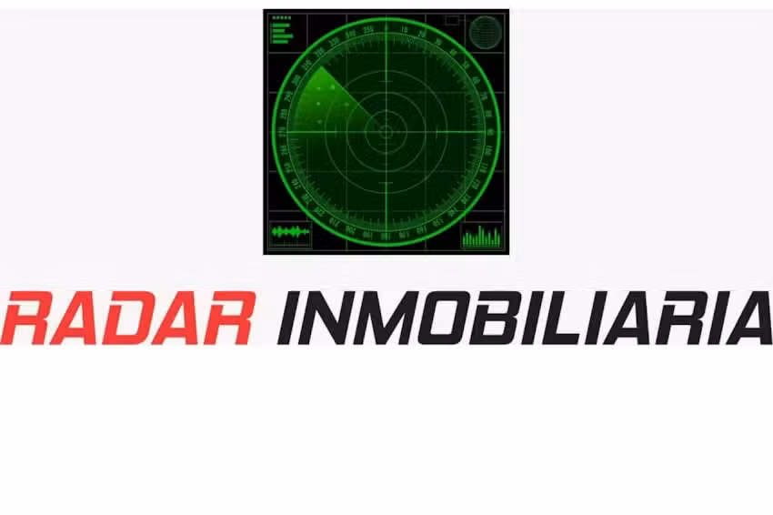 RADAR INMOBILIARIA