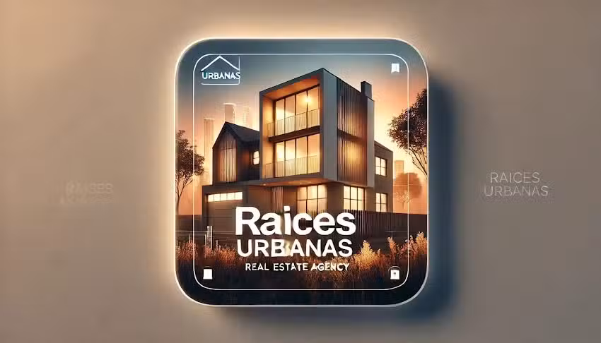 Raices Urbanas Inmobiliaria