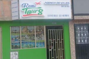 Ramitours Centro de promociones turísticas