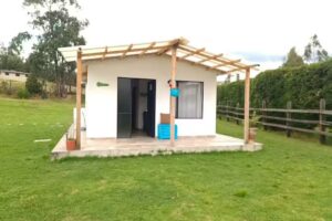 Rancho Jer&oacute;nimo