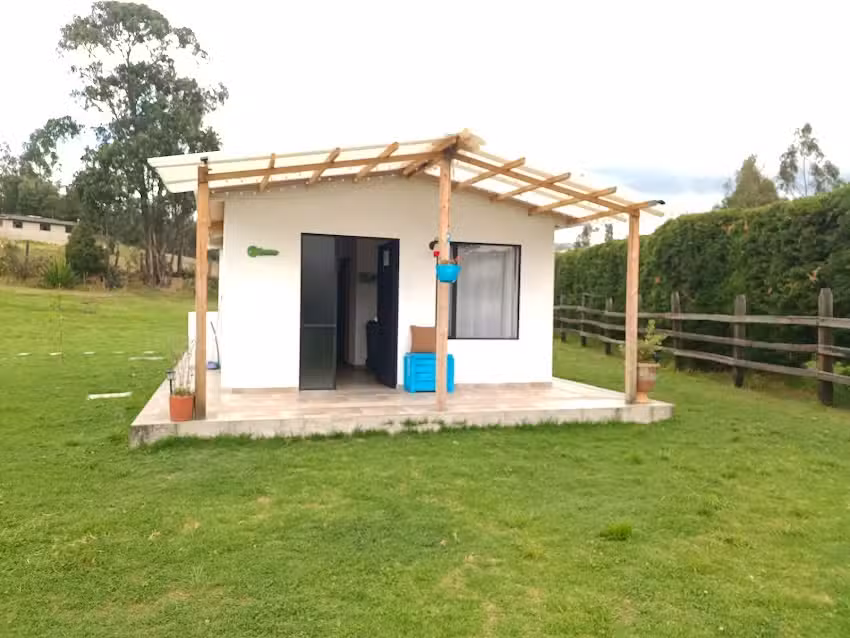 Rancho Jer&oacute;nimo