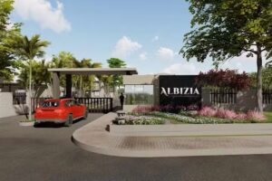 RDP INMOBILIARIA SAS