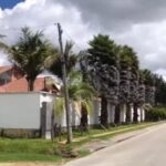 REAL ESTATE COLOMBIA