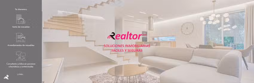 Realtor Inmobiliaria
