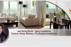 Realtor -Juan Cort&eacute;s