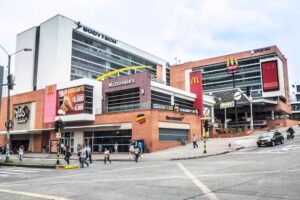 Red A3 Inmobiliarios