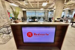 Rednorte Inmobiliaria Medell&iacute;n