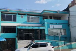 Registraduria municipal Sincelejo