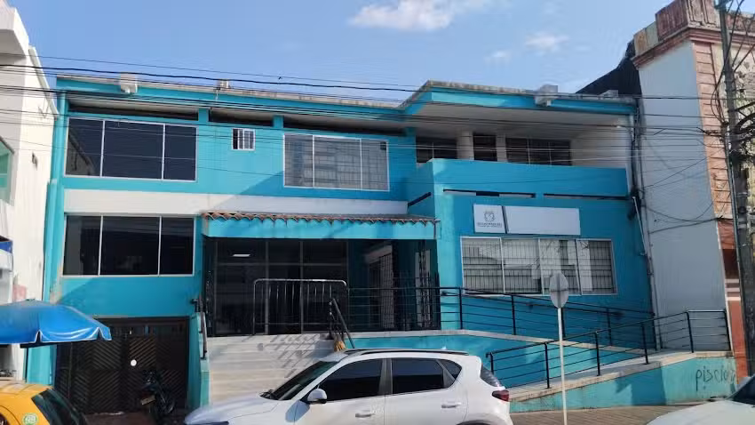 Registraduria municipal Sincelejo