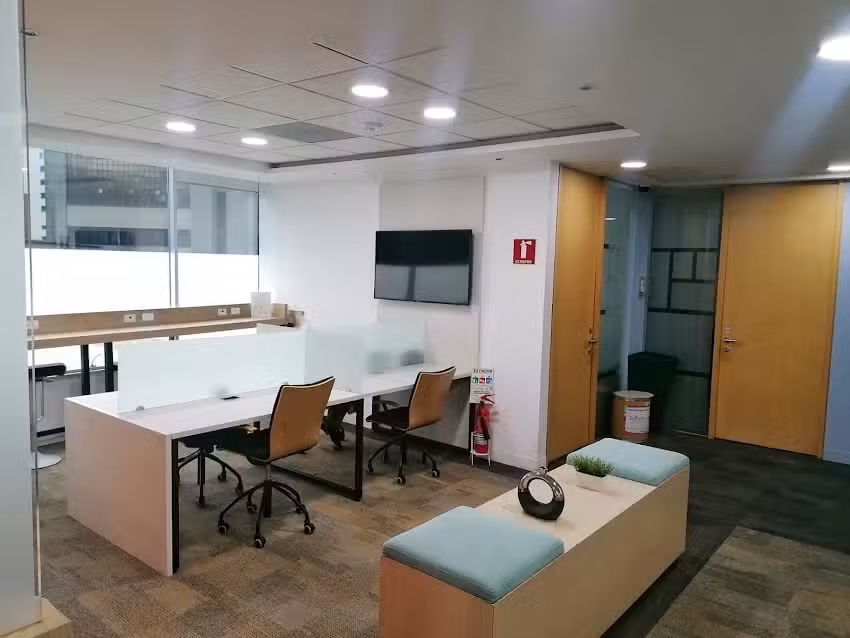 Regus