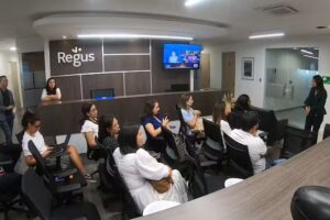 Regus – Barranquilla, Buro 51