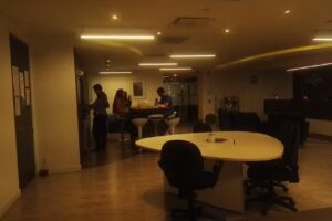 Regus &ndash; Bogot&aacute;, El Dorado Buro 26