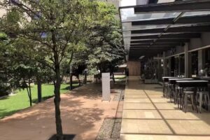 Regus &ndash; Bogota, La Noventa