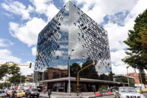 Regus &ndash; Bogota, Parque 93