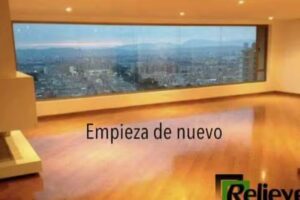 Relieve Inmobiliaria S.A.S