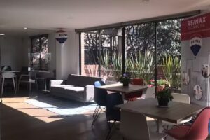 REMAX CONECTA BOGOTA