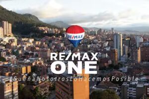 Remax One Bogot&aacute;