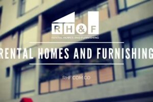 Rental Homes and Furnishing