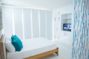 Rentals alquiler de apartamentos tur&iacute;sticos en Santa marta