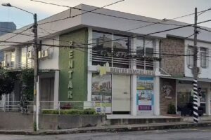 Rentar Inmobiliaria S.A.S.