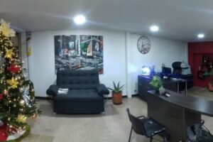 Rentar Inmobiliario S.A.S