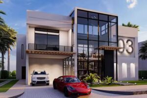 Reserva de la Bahia Beach House Club