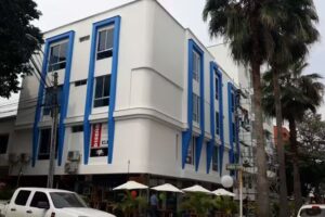 Revalen Inmobiliaria