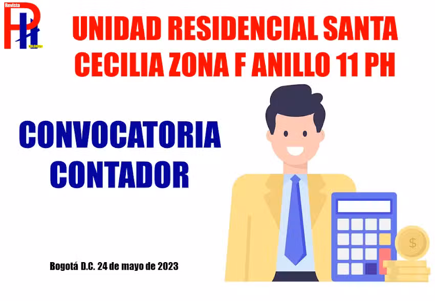 REVISTA PROPIEDAD HORIZONTAL COLOMBIA