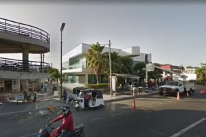 Ribera del Magdalena