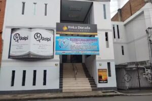 ROKA DORADA BIENES RA&Iacute;CES