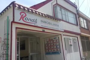 Ronda Virtual INMOBILIARIA