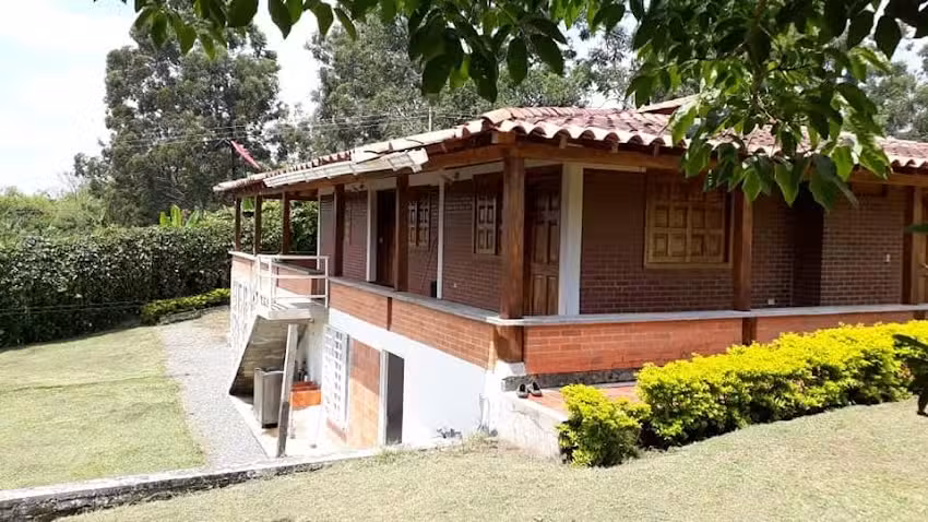 RUA BIENES RAICES