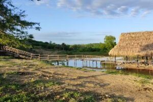 Ruitoque Ocean House