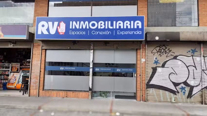 RV INMOBILIARIA