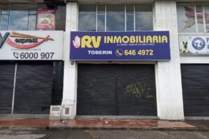 RV INMOBILIARIA