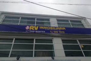 RV Inmobiliaria