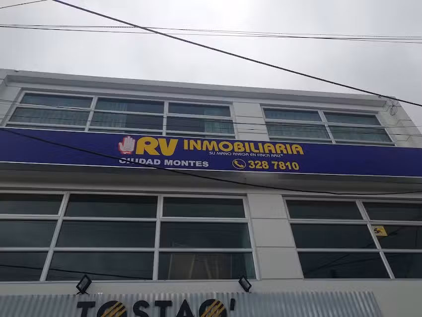 RV Inmobiliaria