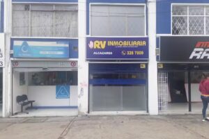 RV INMOBILIARIA