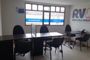 RV INMOBILIARIA MOSQUERA