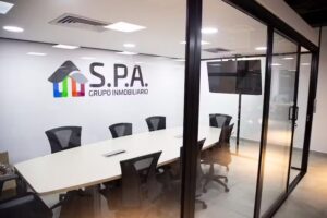 S.P.A. Grupo Inmobiliario