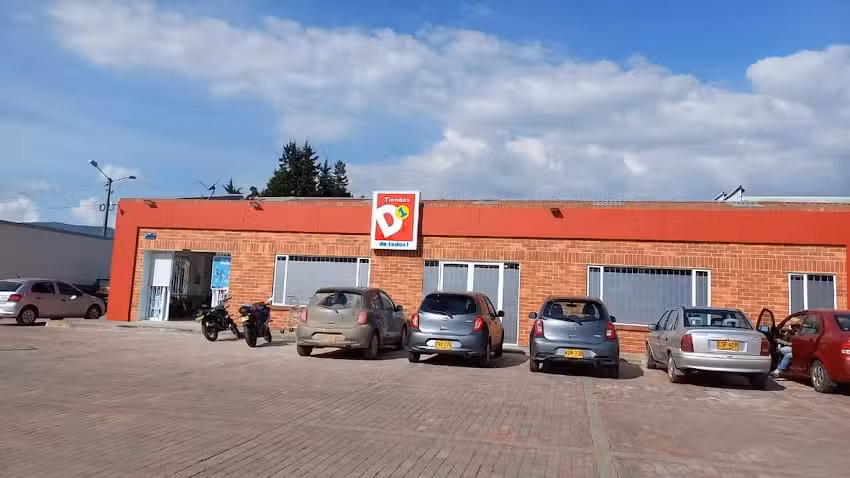 SA GRUPO INMOBILIARIO