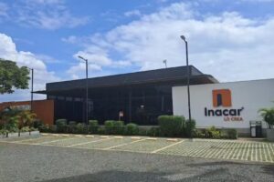 Sala de ventas Bolzano &ndash; Constructora Inacar