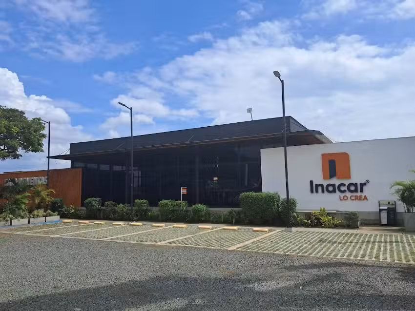 Sala de ventas Bolzano &ndash; Constructora Inacar