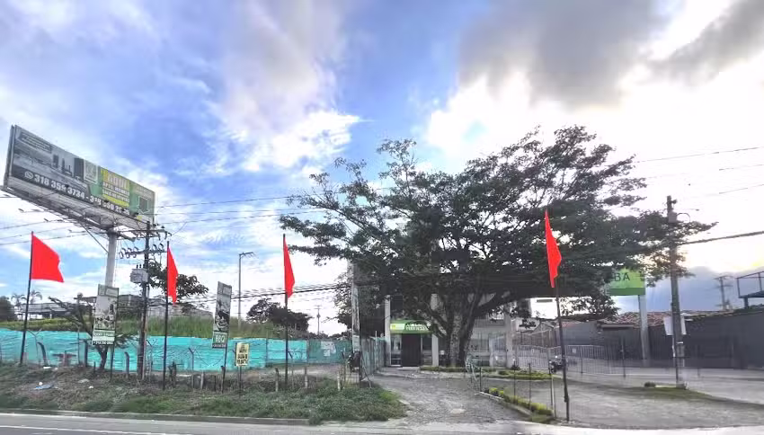 Sala de ventas Flor Alba &ndash; Losdriguel Construcciones