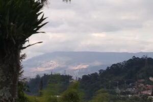 Sala de Ventas – La Cumbre